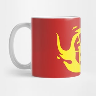 Fireball Island | Fireball Mug